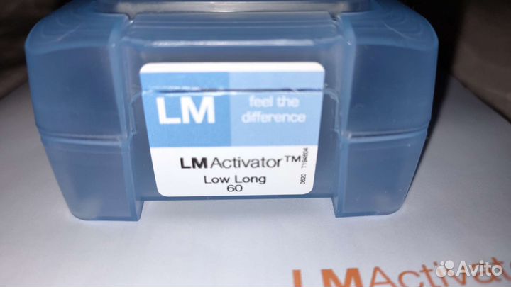 LM-activator 60