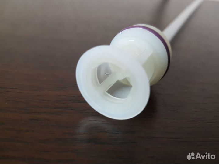 Вставка осушителя