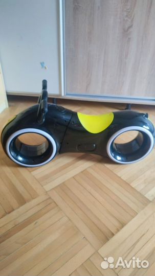 Беговел Tron / беговел Трон