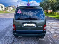 Citroen Berlingo 1.4 MT, 2006, 430 000 км, с пробегом, цена 320 000 руб.