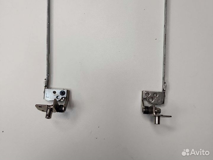 Петли для ноутбука acer 5520g