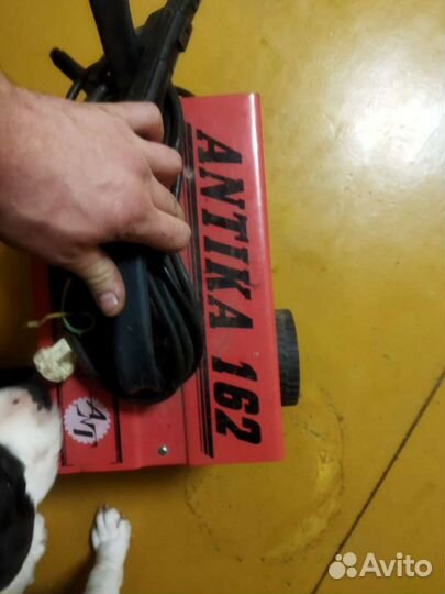 Сварка 220,380