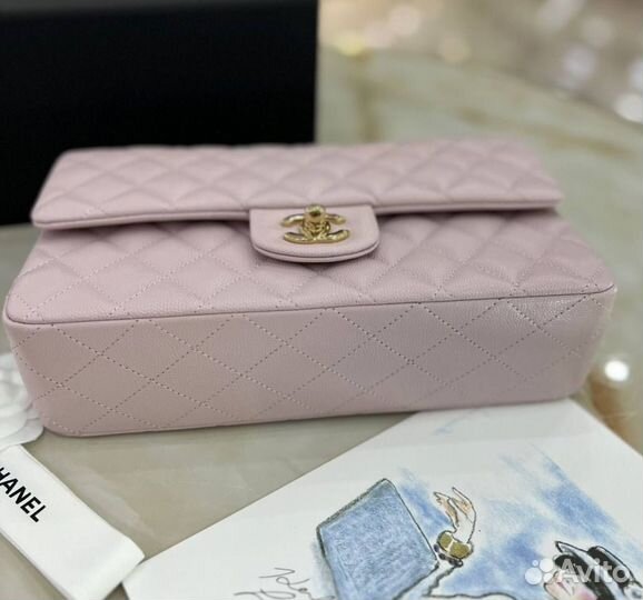 Сумка Chanel Flap