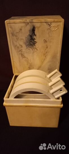 Вогнутая линза. Лупа высокой крат. Зеркало з/вида