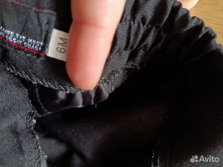 Костюм для мальчика