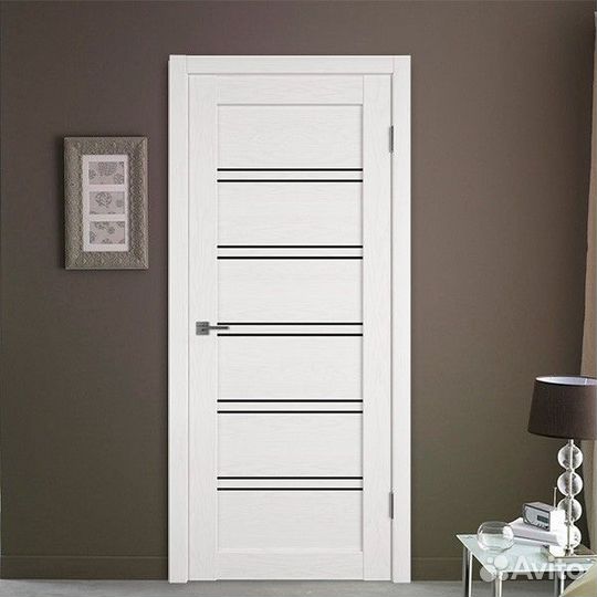 Межкомнатные двери