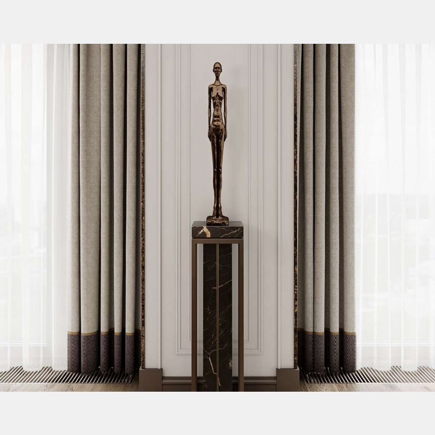 5-к. квартира, 191,2 м², 15/41 эт.