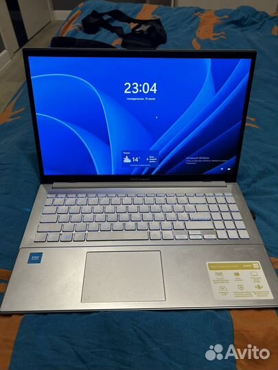 Asus Vivobook