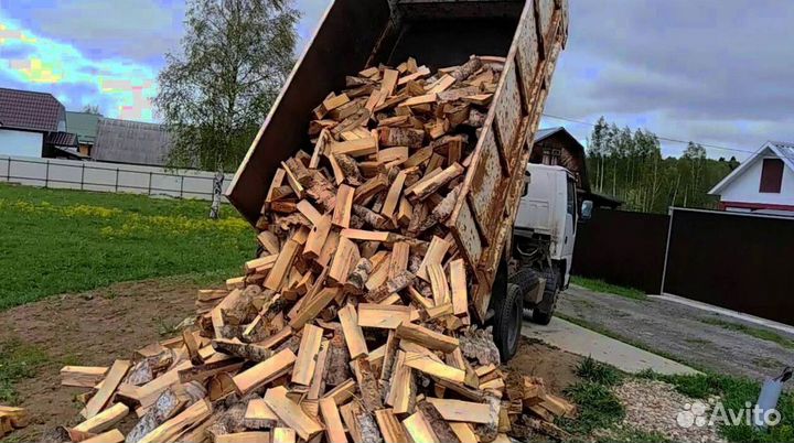 Дрова с Приморска