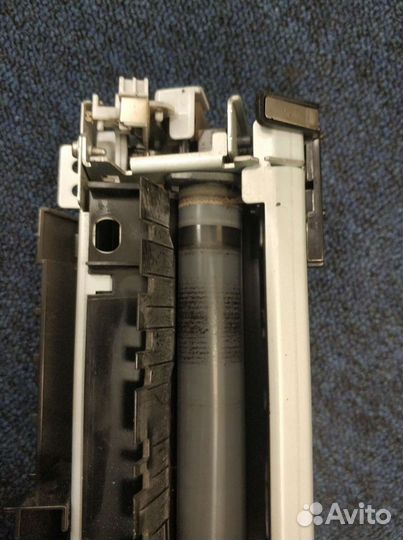 Печки Б/У от принтеров