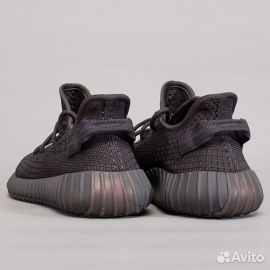 36 Кроссовки adidas Yeezy Boost 350 V2, Cinder (36