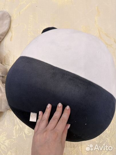 Мягкие игрушки ty подушка