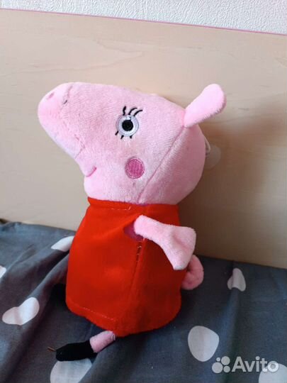 Игрушка Свинка пеппа