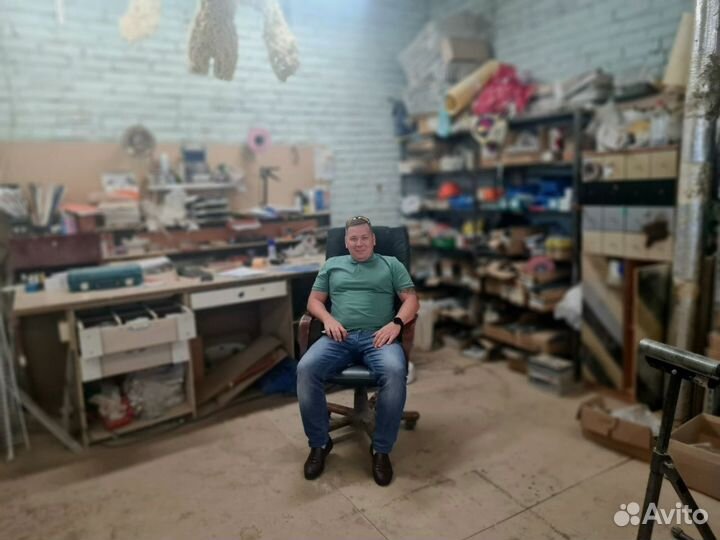 Кухонный гарнитур от фабрики