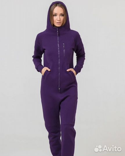 Комбинезоны The Cave