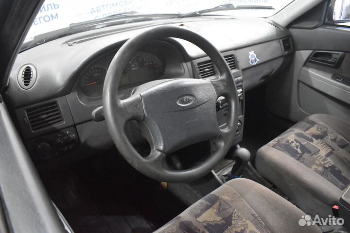 LADA Priora 1.6 МТ, 2007, 144 000 км