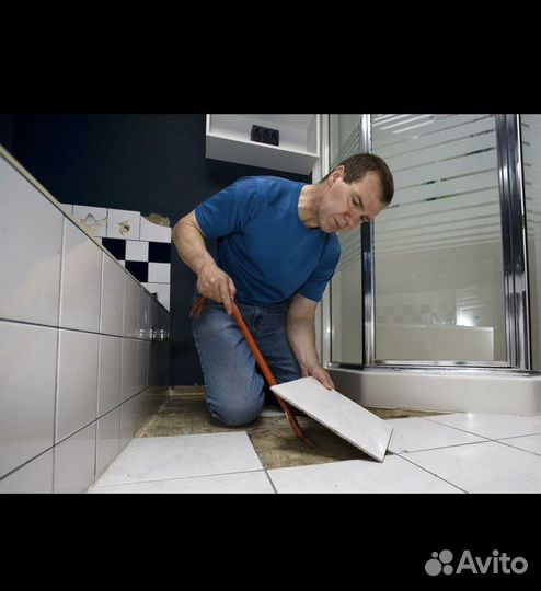 Ремонт квартир