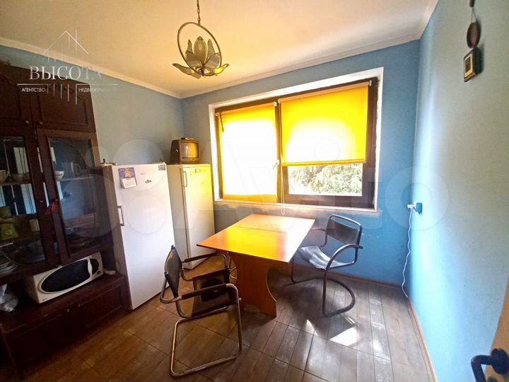 3-к. квартира, 71,9 м², 2/5 эт.