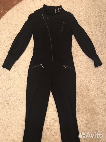 Комбинезон женский love republic