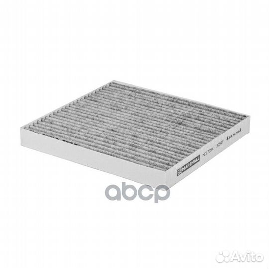 Фильтр салона Угольный Lifan X50 15- MC1735K