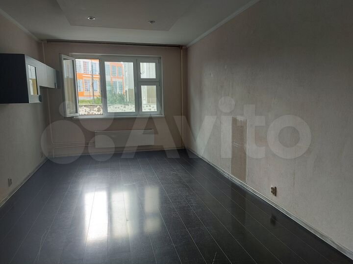 Квартира-студия, 23 м², 2/23 эт.