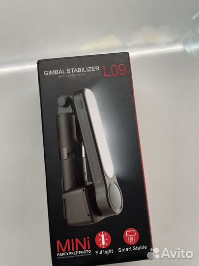 Стабилизатор для телефона