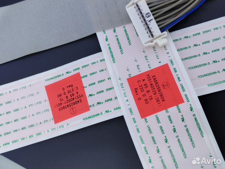 Телевизор lg 42lb650v (разбор)(запчасти)