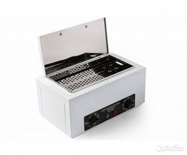 Сухожаровой шкаф