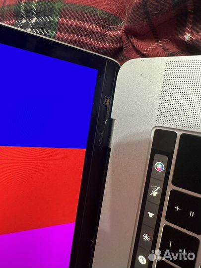 Apple MacBook Pro 15 2018