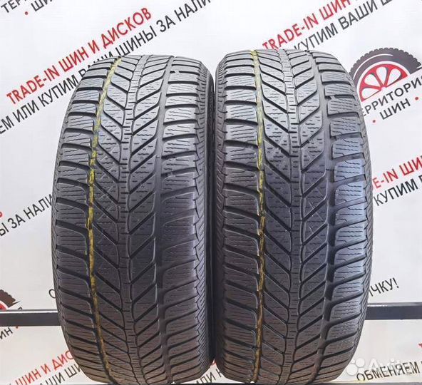 Fulda Kristall Control HP 225/50 R17