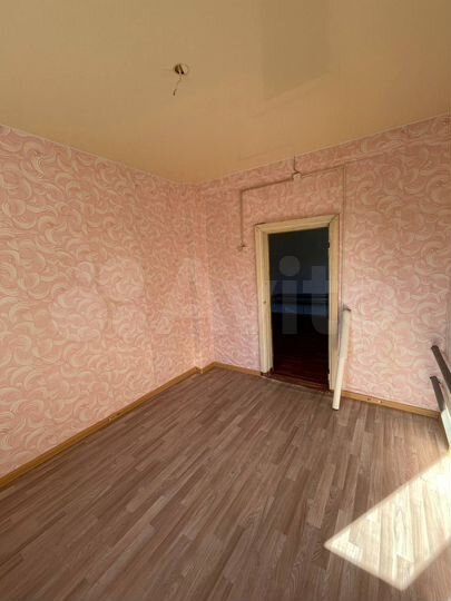 2-к. квартира, 36,3 м², 1/2 эт.