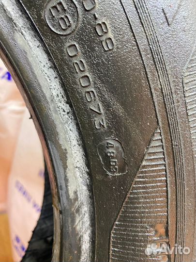 Таганка М-225 Taganca 195/65 R15 91T