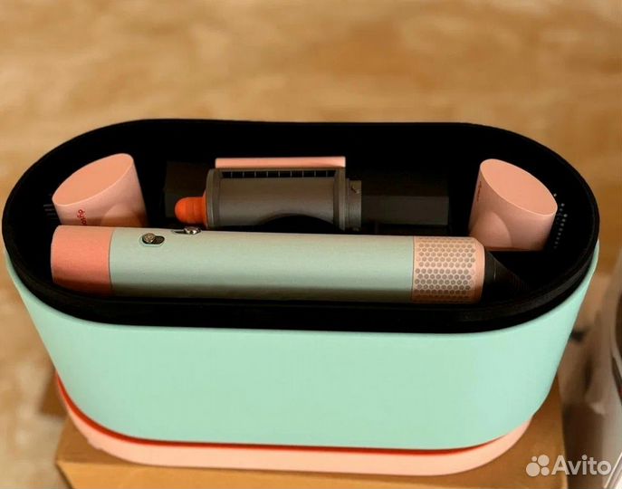 Стайлер Dysоn оригинал