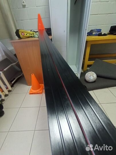 Rossignol лыжи беговые