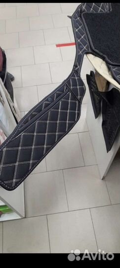 Автоковры 5D prosport