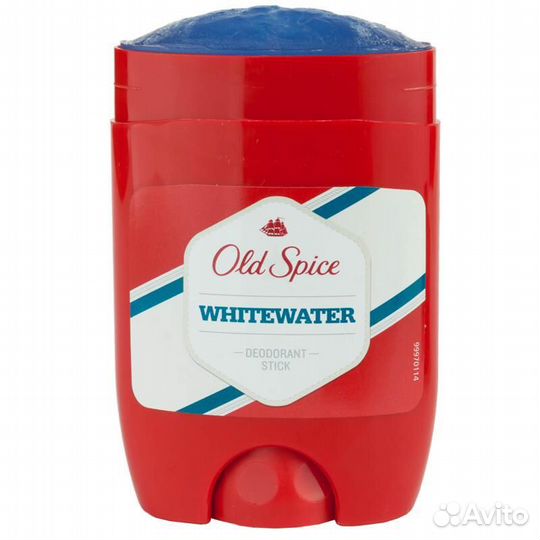Old spice Лосьон. Оригинал