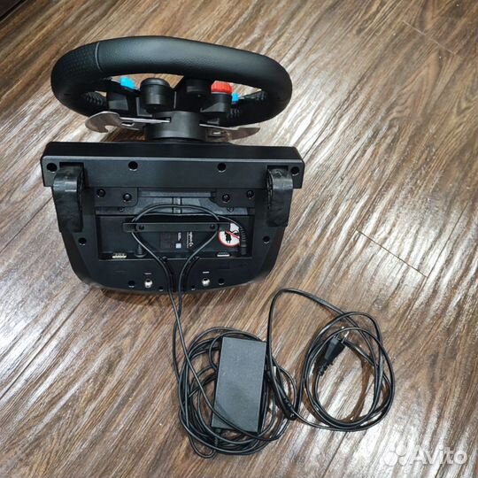 Игровой руль