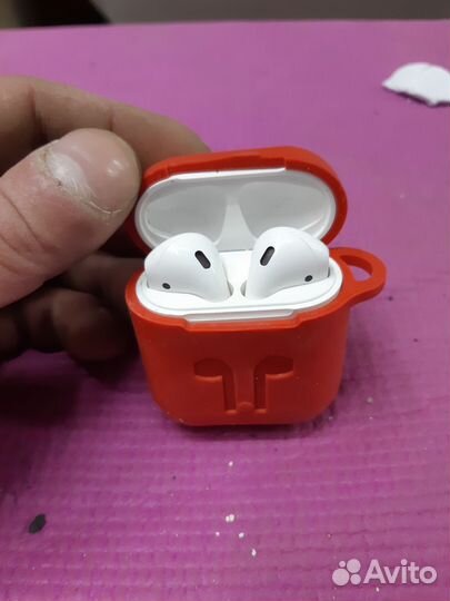 Наушники apple airpods 3 новые