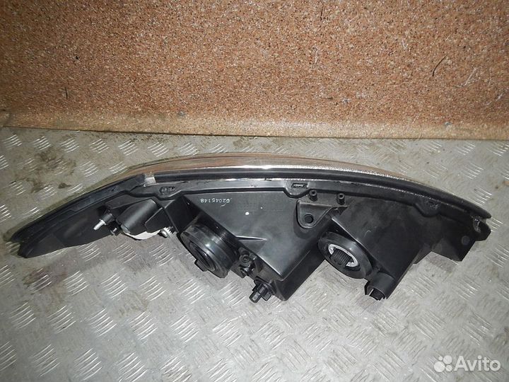 Фара левая, Toyota (Тойота) -camry 30 (01-06)