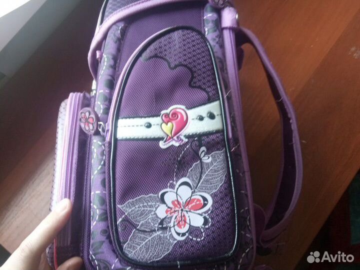 Рюкзак Hammingbird