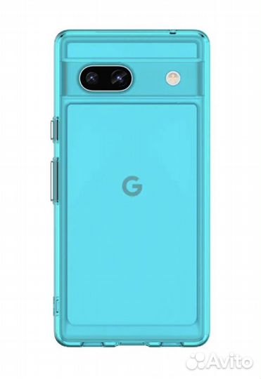 Чехол для Pixel 6A