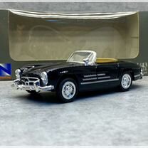 Коллекционная модель Mercedes-Benz 300SL 1957 1:43