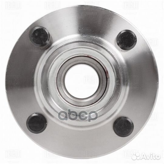 Ступица для а/м Ford Focus I (98) /Fiesta