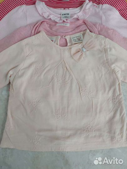 Одежда на девочку