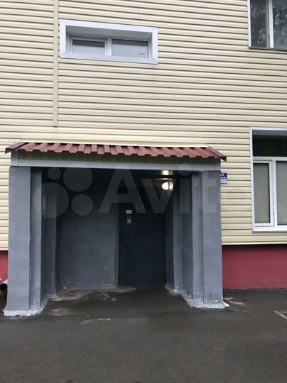 Комната 12,1 м² в 1-к., 5/5 эт.