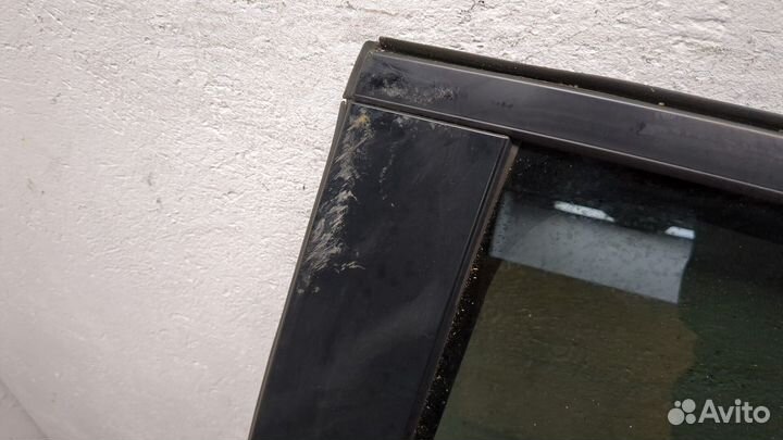 Дверь боковая Mazda 3 (BM), 2014