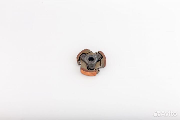 Сцепление центробежное трехколодочное стандарт 049