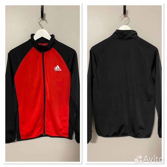 Спортивный костюм Adidas оригинал, р.164