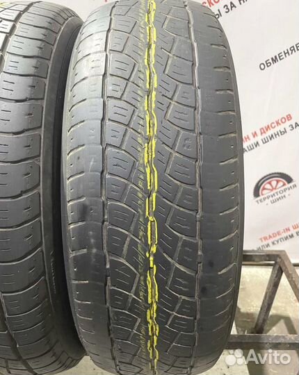 Bridgestone Dueler H/P 215/65 R16 95N