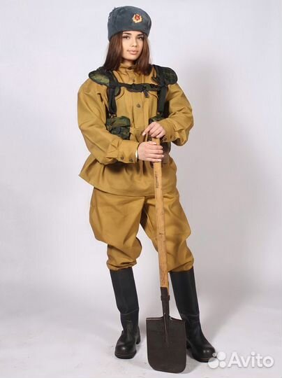 Советская бескозырка +